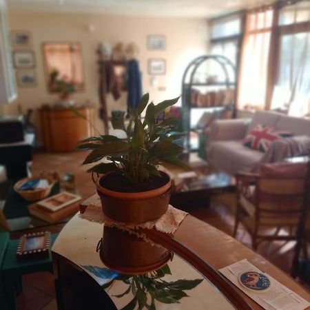 아그리젠토 Casa Di Luca B&B 외부 사진
