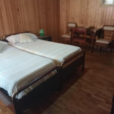 아그리젠토 Casa Di Luca B&B 외부 사진
