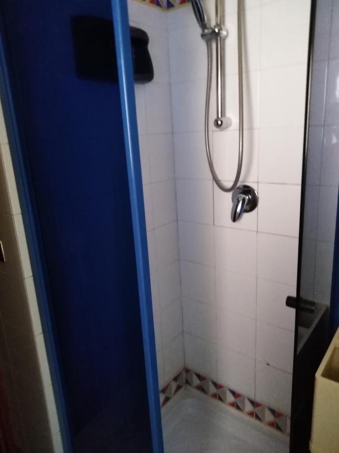 아그리젠토 Casa Di Luca B&B 외부 사진