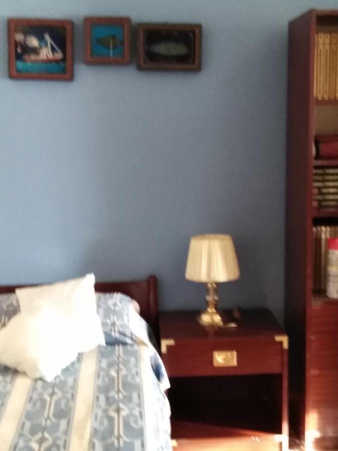 아그리젠토 Casa Di Luca B&B 외부 사진