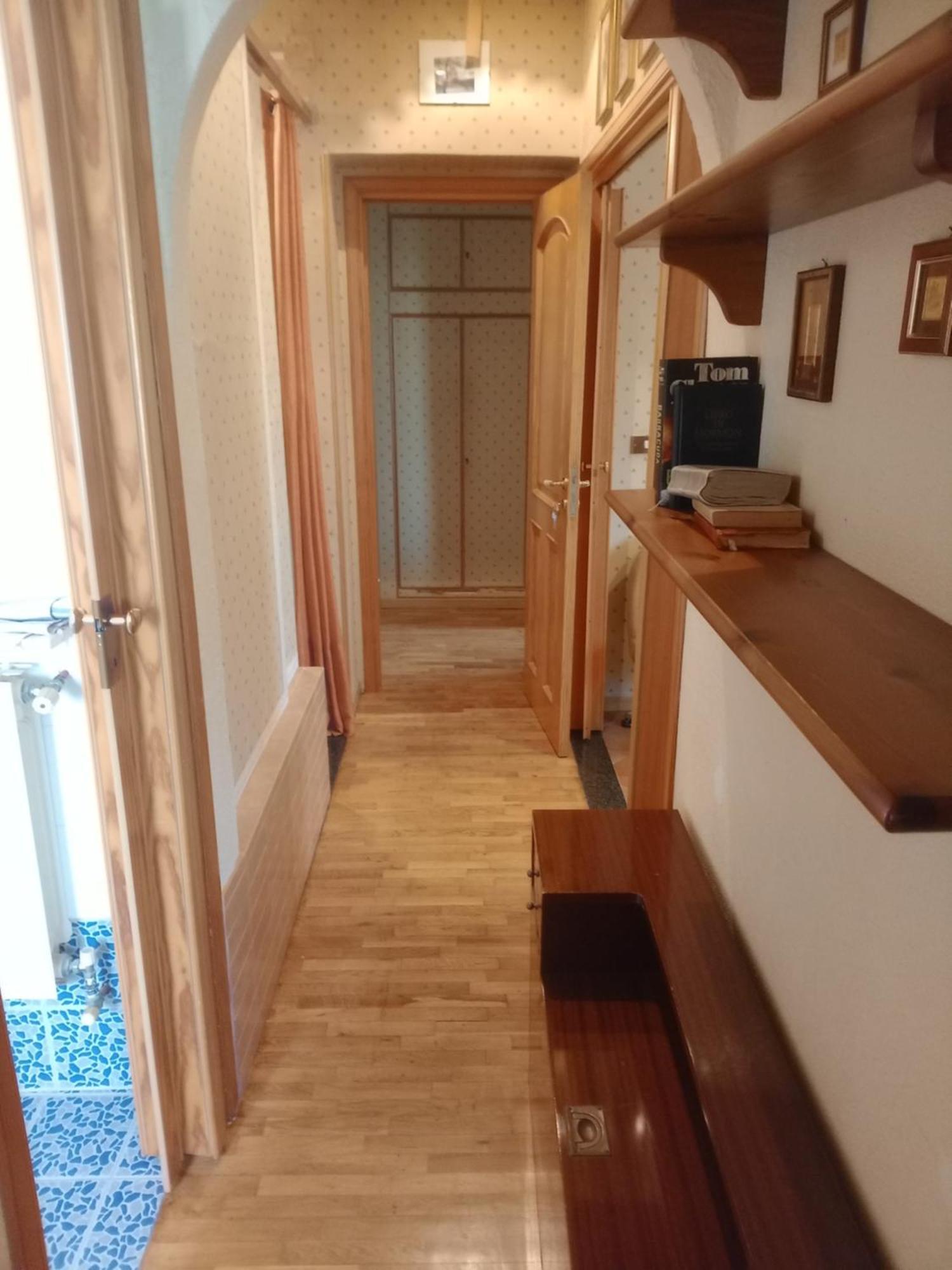 아그리젠토 Casa Di Luca B&B 외부 사진