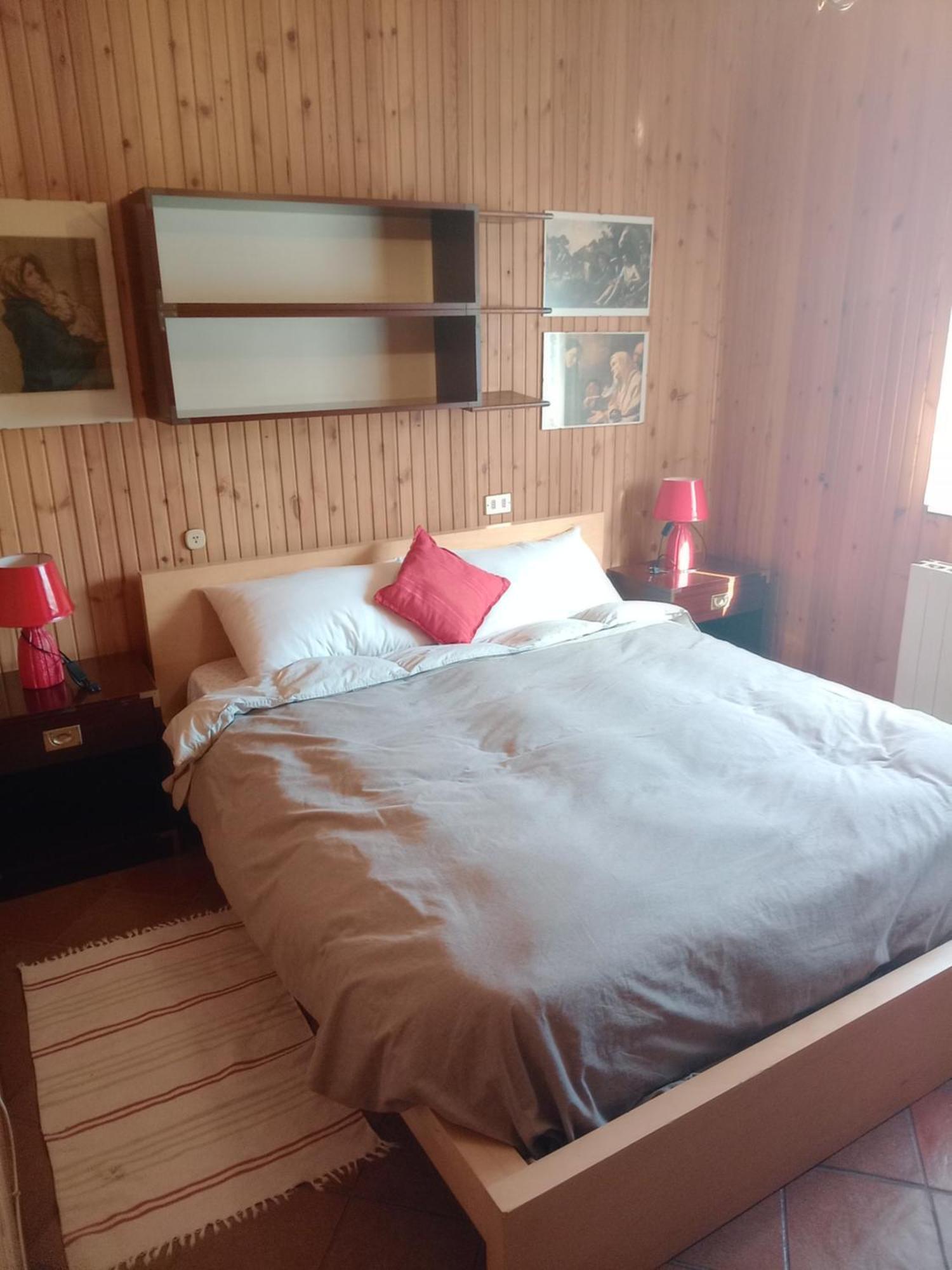 아그리젠토 Casa Di Luca B&B 외부 사진