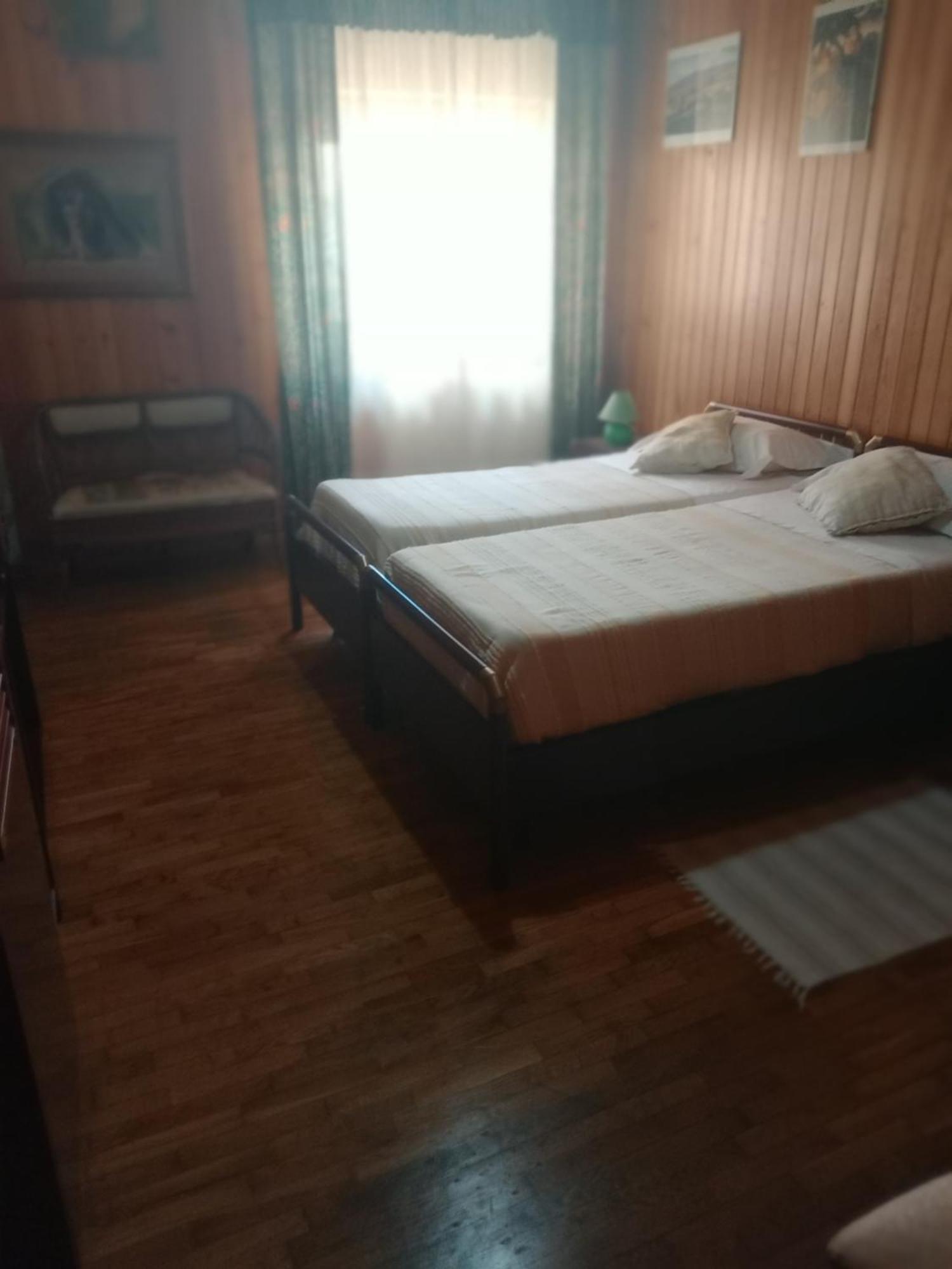 아그리젠토 Casa Di Luca B&B 외부 사진