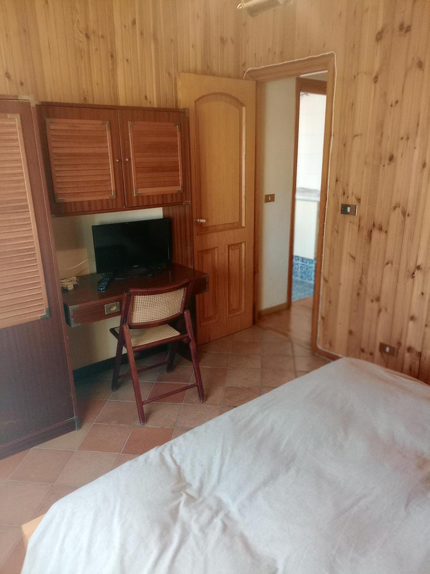 아그리젠토 Casa Di Luca B&B 외부 사진