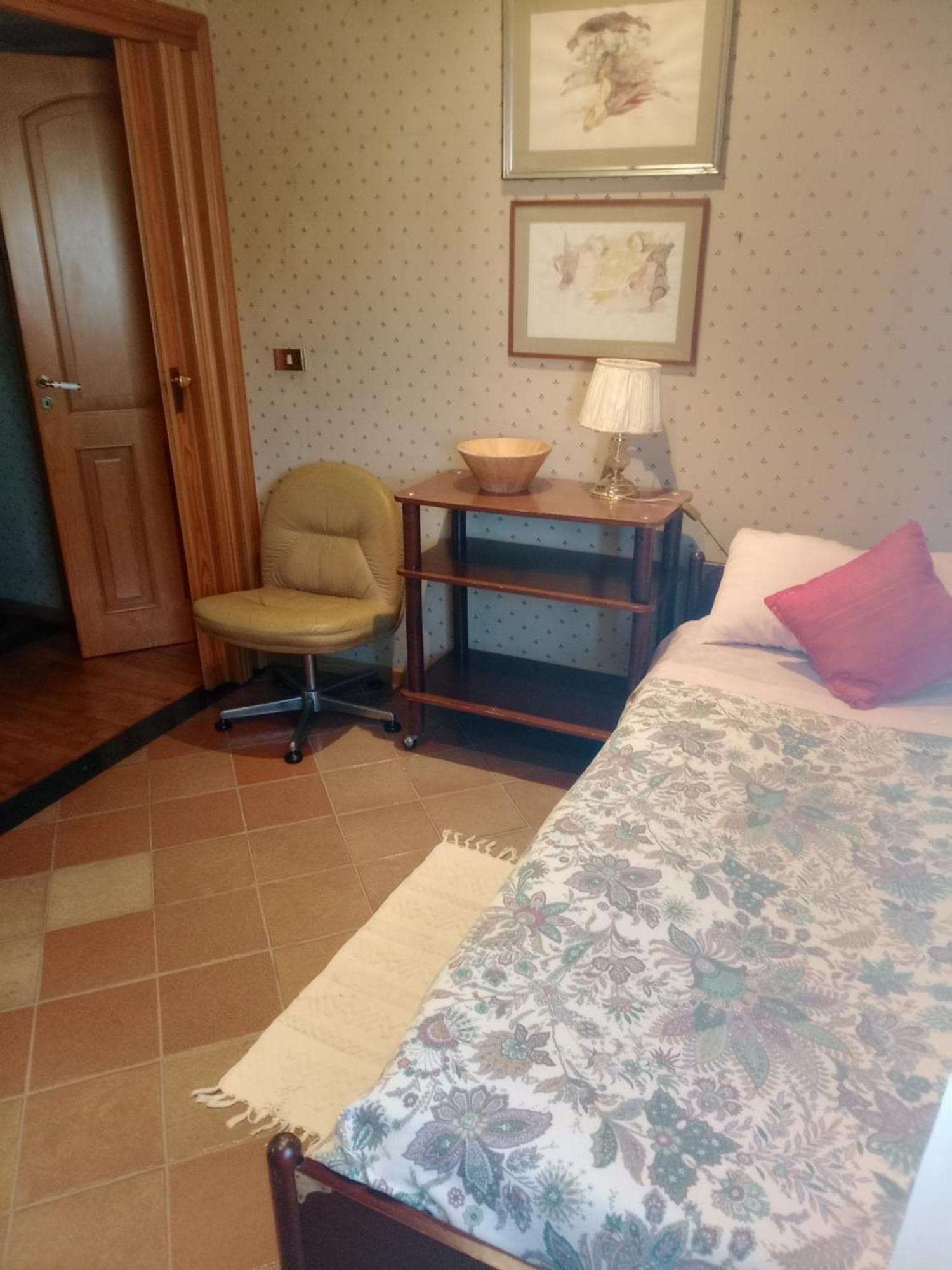 아그리젠토 Casa Di Luca B&B 외부 사진