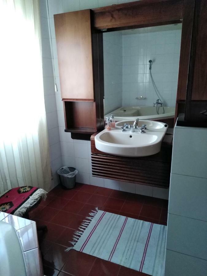 아그리젠토 Casa Di Luca B&B 외부 사진