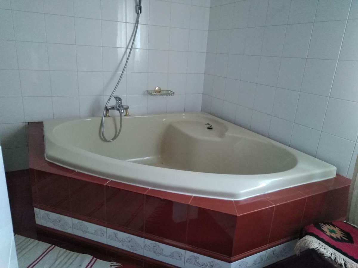 아그리젠토 Casa Di Luca B&B 외부 사진