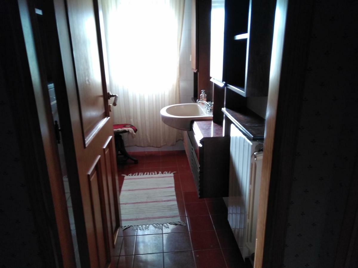 아그리젠토 Casa Di Luca B&B 외부 사진