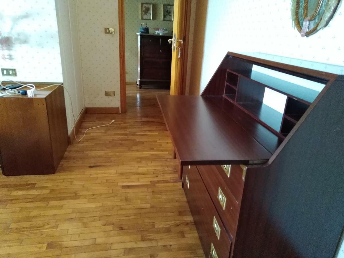 아그리젠토 Casa Di Luca B&B 외부 사진